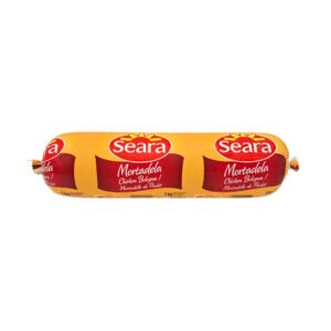 Mortadella de Pollo Seara 1kg
