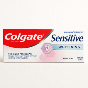 Pasta Dental Colgate 170g