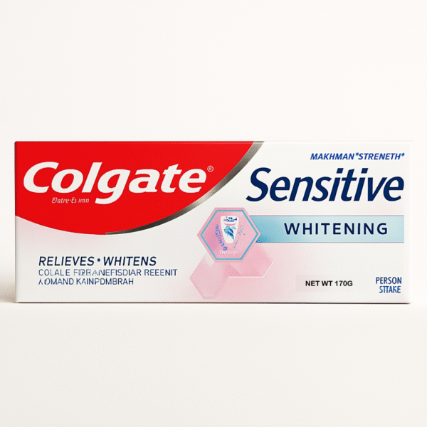 Pasta Dental Colgate 170g
