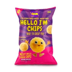 Pelly Chips sabor Maíz Dulce 100 g