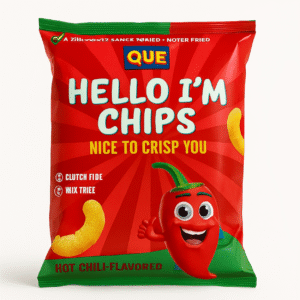 Pelly Sabor Chile Picante