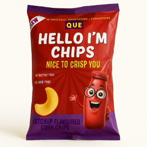 Pelly Sabor Ketchup