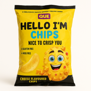 Pelly Sabor Queso