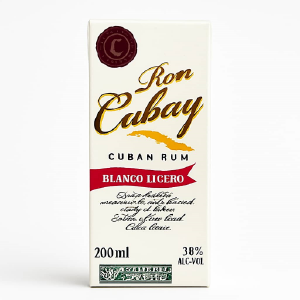 Planchado Cubay 200m