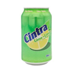 Refresco Cintra Limon 330ml