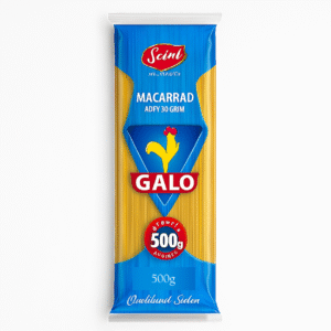 Spaghettis Galo 500g