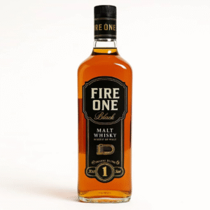 Whisky Fire One 1 L