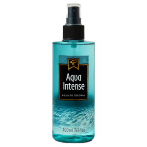 Agua de Colonia Intense 400ml