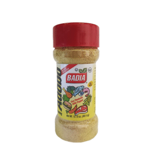 Adobo con Pimienta Badia 361g