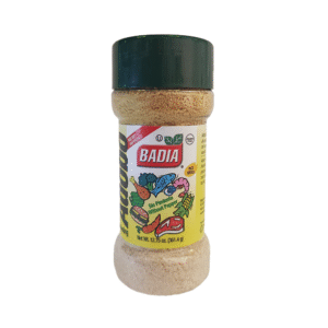 Adobo sin Pimienta Badia 361g