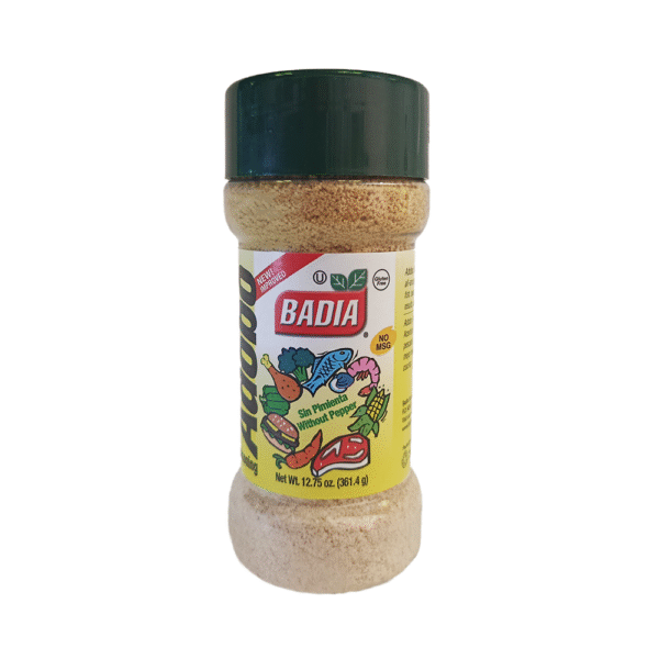 Adobo sin Pimienta Badia 361g