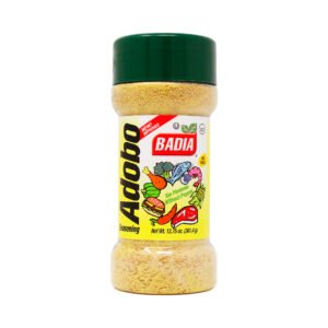 Adobo sin Pimienta Badia 361g