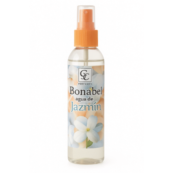 Bonabel Agua de Jazmín 330ml