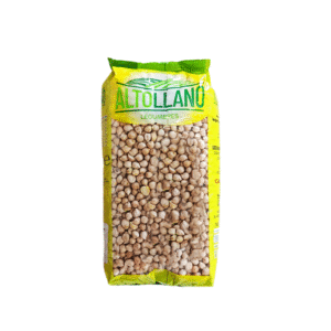 Garbanzos Altollano 1Kg