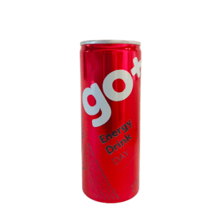 Energizante GO + Day 250 ml