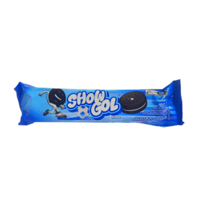 Galletas Show Gol Black 100g