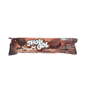 Galletas Show Gol Chocolate 100g