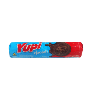 Galletas Yupi con Chocolate 110g
