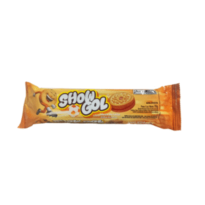 Galletas Show Gol Dulce Leche 100g