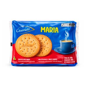 Galletas María Dulce 350g