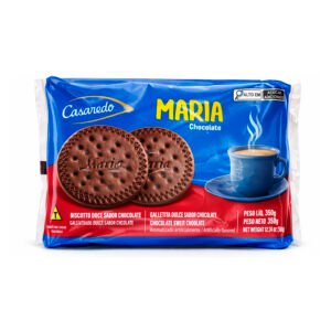 Galletas María Dulce sabor Chocolate 350g