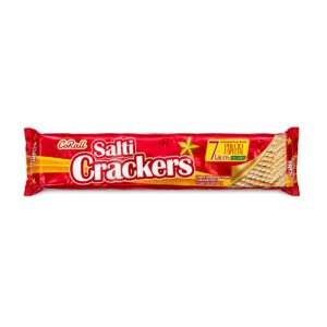 Galletas Salti Crackers 7 Tacos