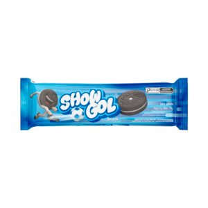 Galletas Show Gol Black 100g