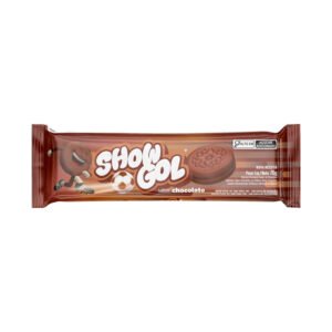 Galletas Show Gol Chocolate 100g