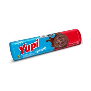 Galletas Yupi con Chocolate 110g