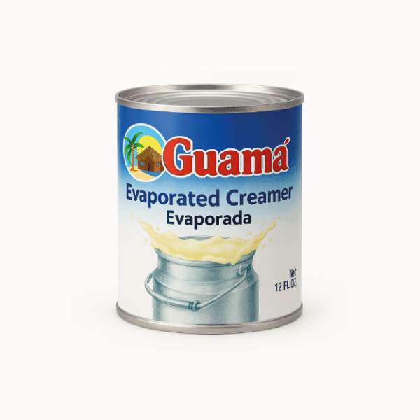 Leche Evaporada Guamá 355ml