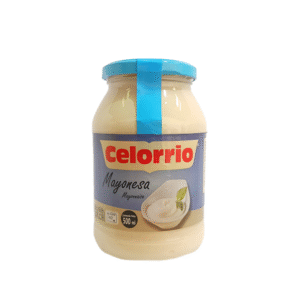 Mayonesa Celorrio 500ml