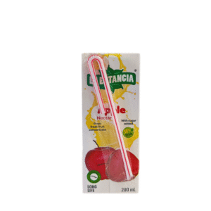 Néctar de Manzana La Estancia 200ml