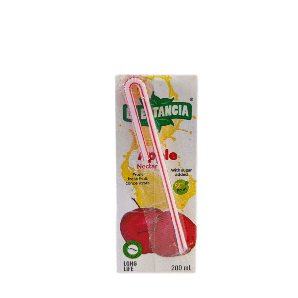 Néctar de Manzana La Estancia 200ml
