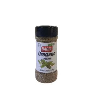 Orégano Molido Badia 14.2g