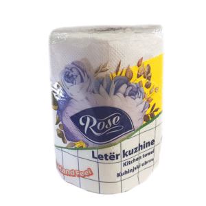 Papel de Cocina Rose