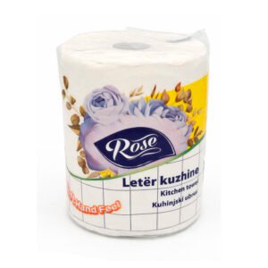 Papel de Cocina Rose