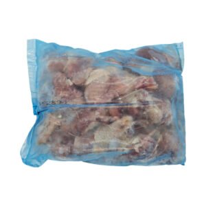 Paquete Muslos de Pollo Raeford 10lb