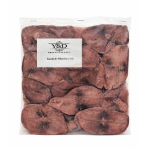 Ruedas de Albacora 2Lb