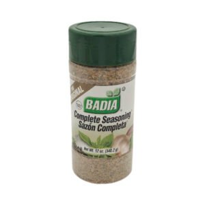 Sazón Completo Badia 12oz