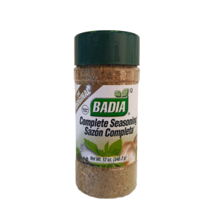 Sazón Completo Badia 12 oz