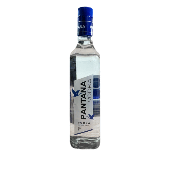 Vodka Pantana 1L