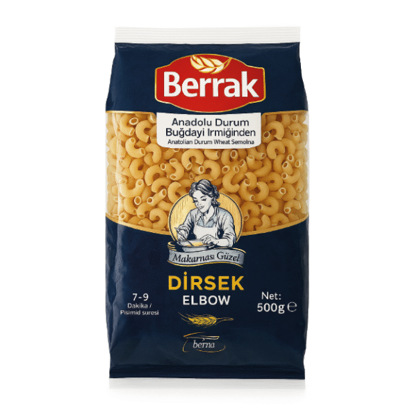 Coditos Berrak 500g