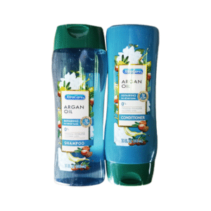 Juego de Champú y Acondicionador XtraCare con Aceite Argan 385ml