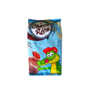 Chocolate en Polvo Choco Rico 500g