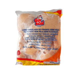 Pechuga de Pollo Guibon 2kg