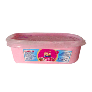 Helado Cid Fruto del Bosque 1l