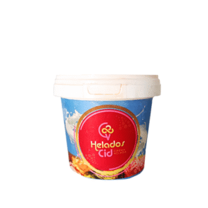 Helado Cid Fruto del Bosque 500 ml