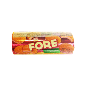 Galletas Fore rellenas con Fresa 160g