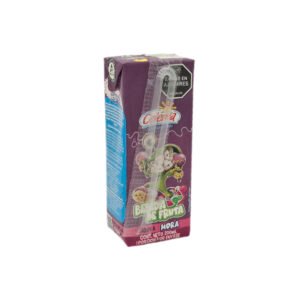 Bebida de Fruta Mora Celema Caja 200ml