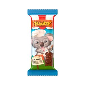 Cake Richy Koala Cake 55g